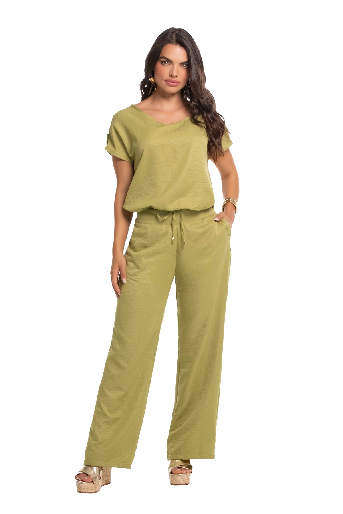 Blusa Para Mujer 8947