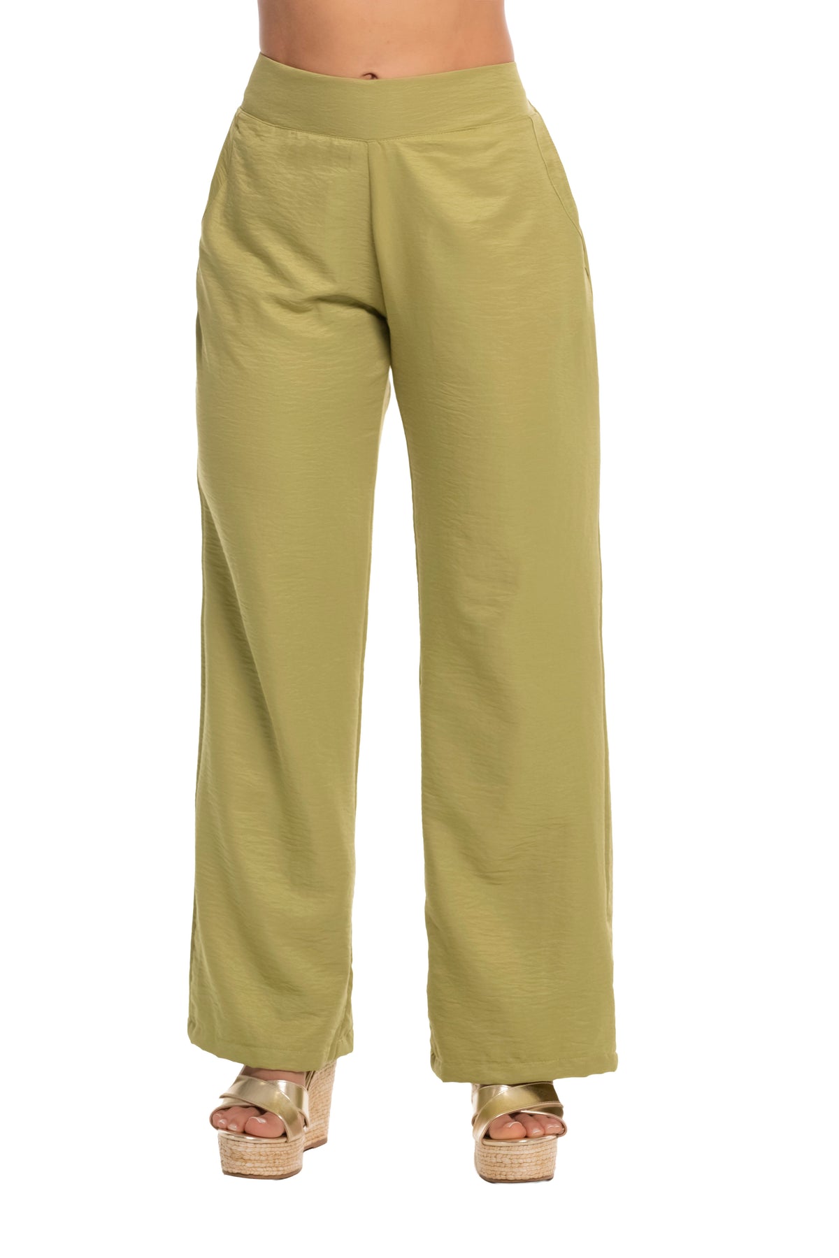 Pantalón Para Mujer 8948