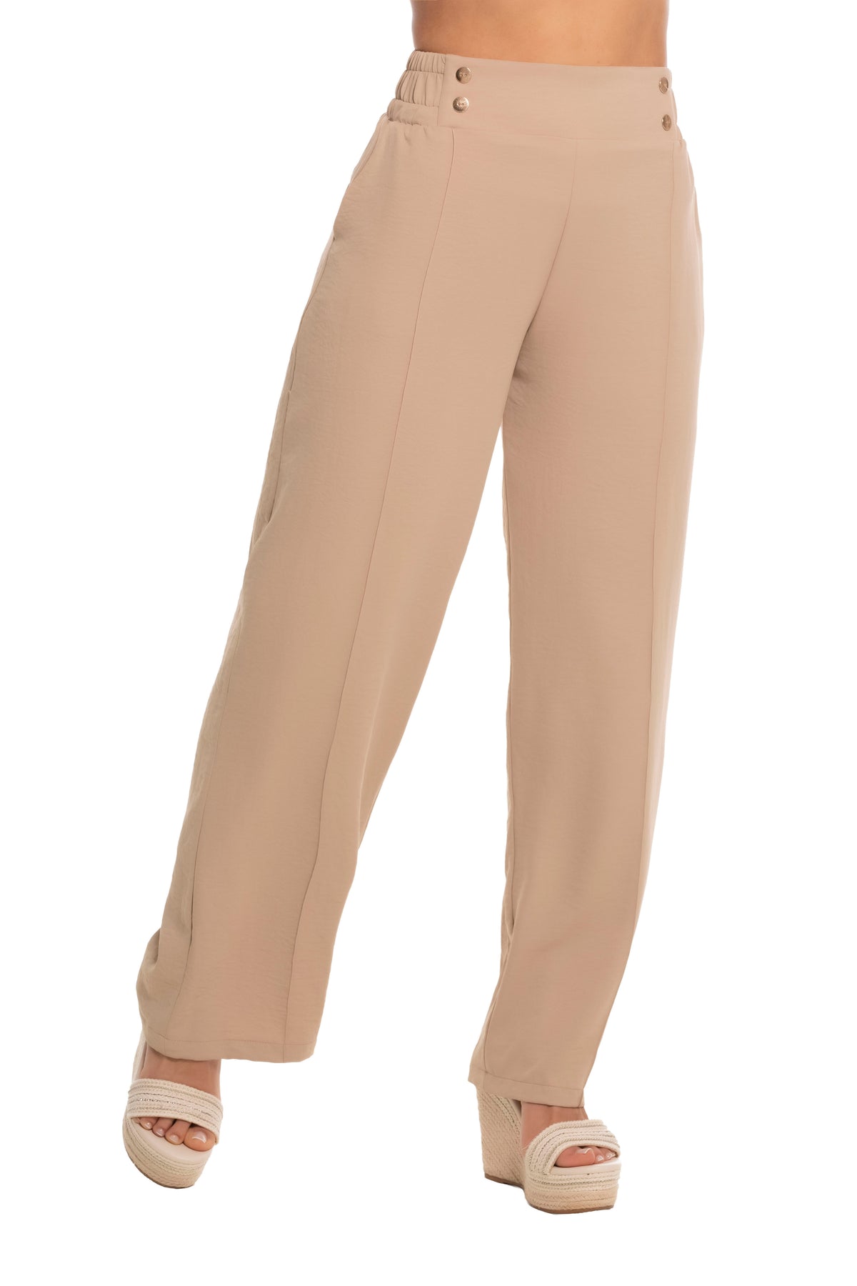 Pantalón Para Mujer 9234