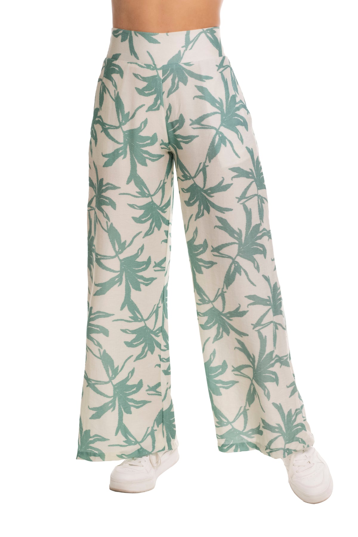 Pantalón Para Mujer 9224