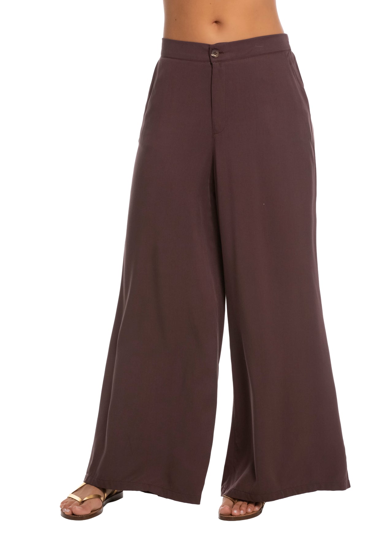 Pantalón Para Mujer 9245
