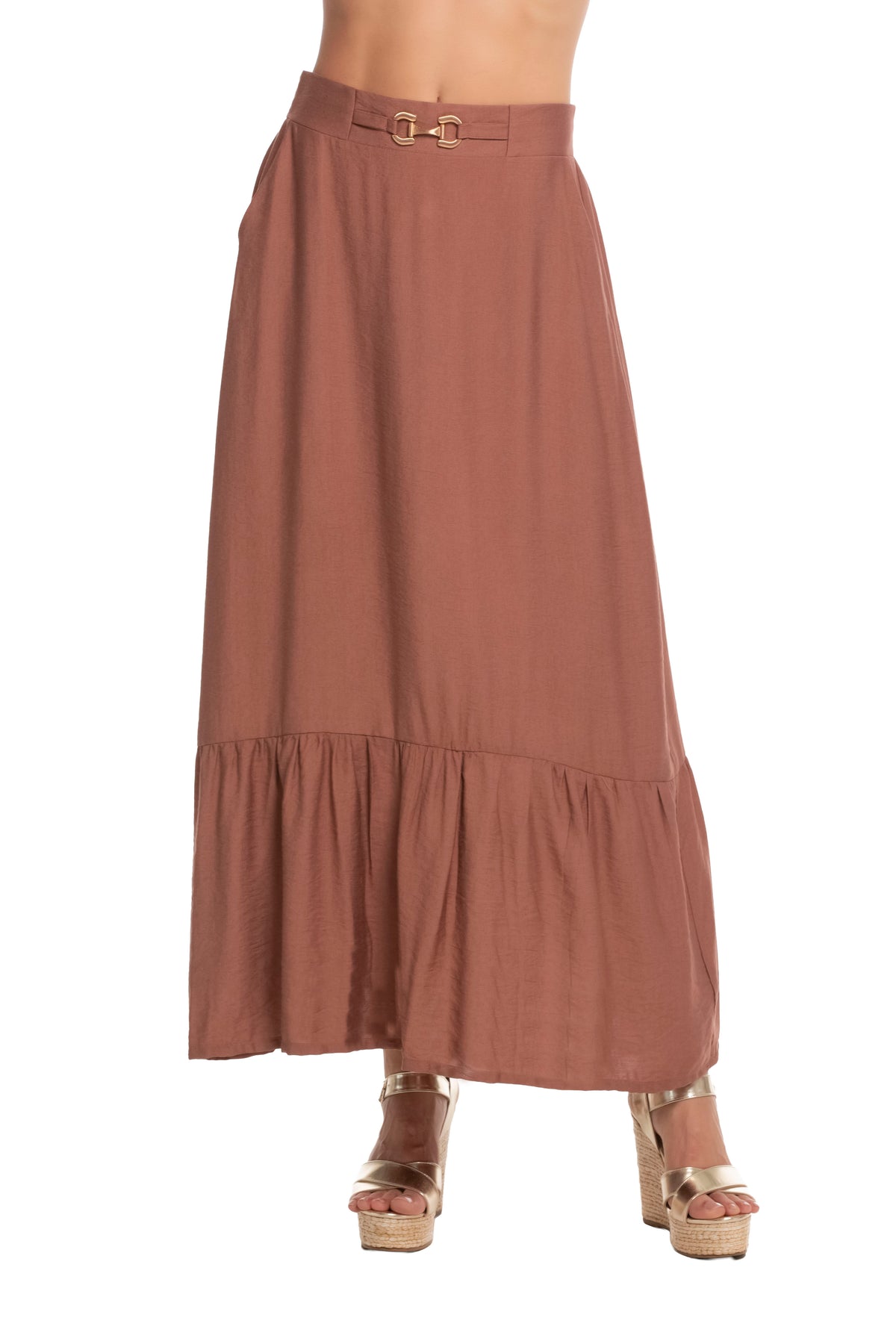 Falda Para Mujer 9233