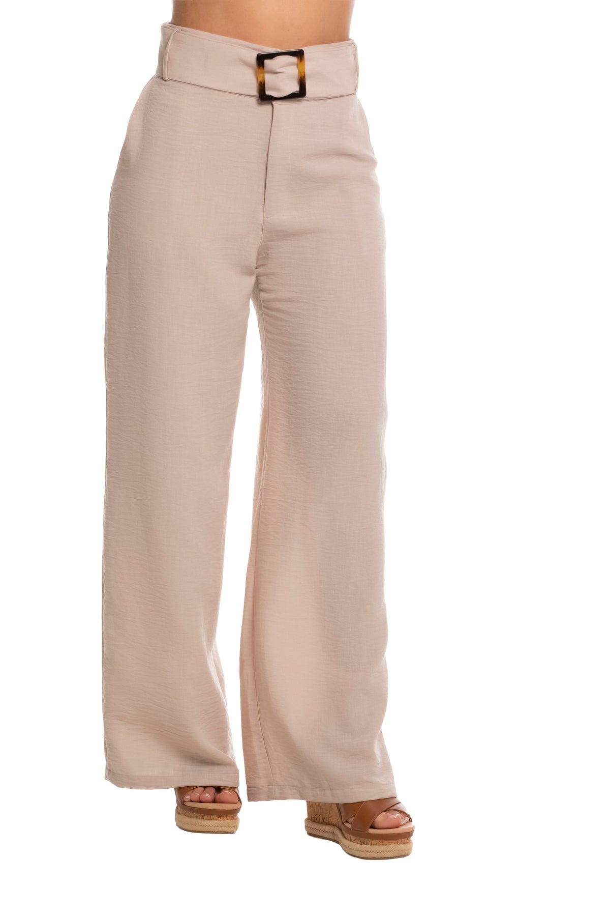 Pantalón Para Mujer 9046