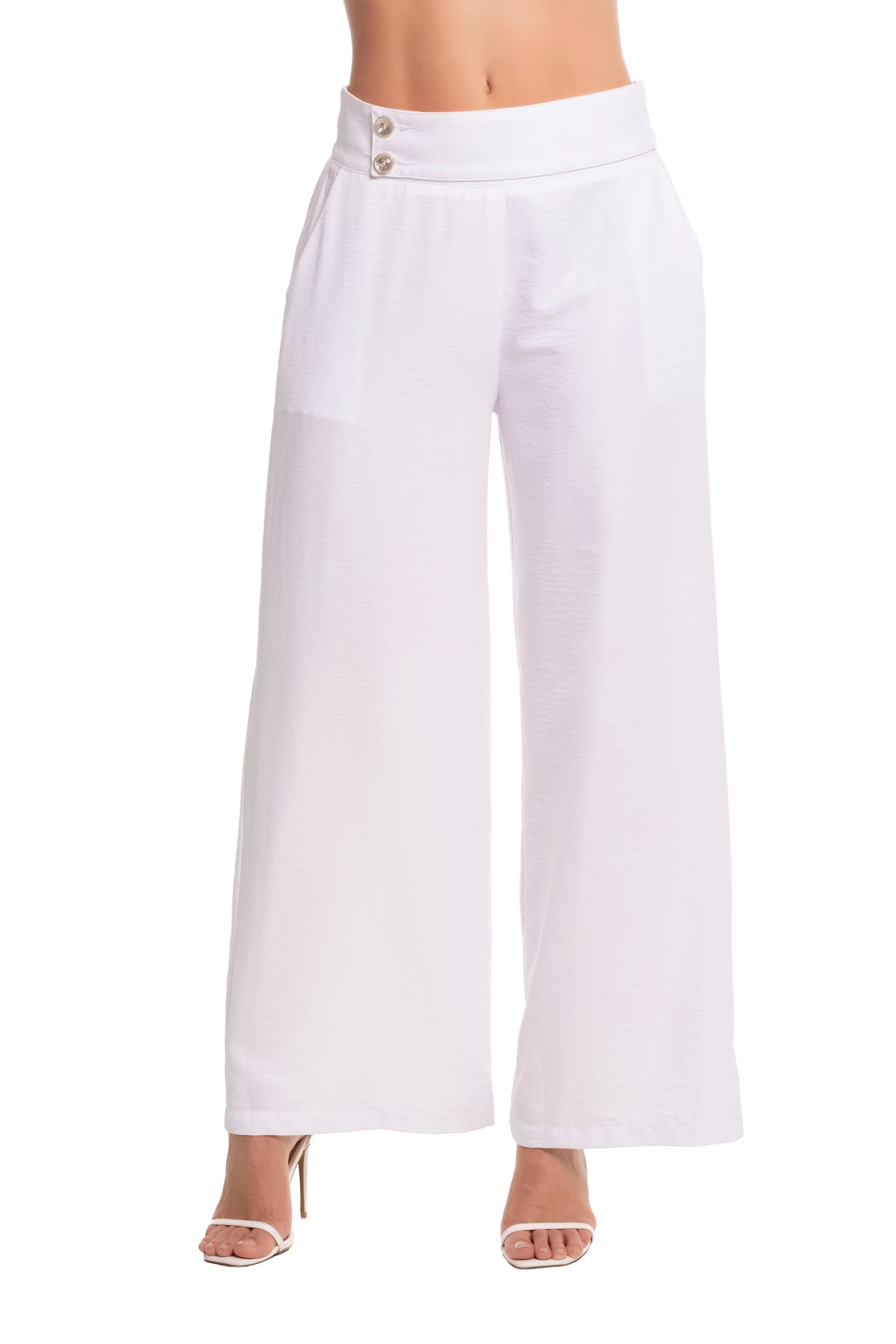 Pantalón Para Mujer 9244