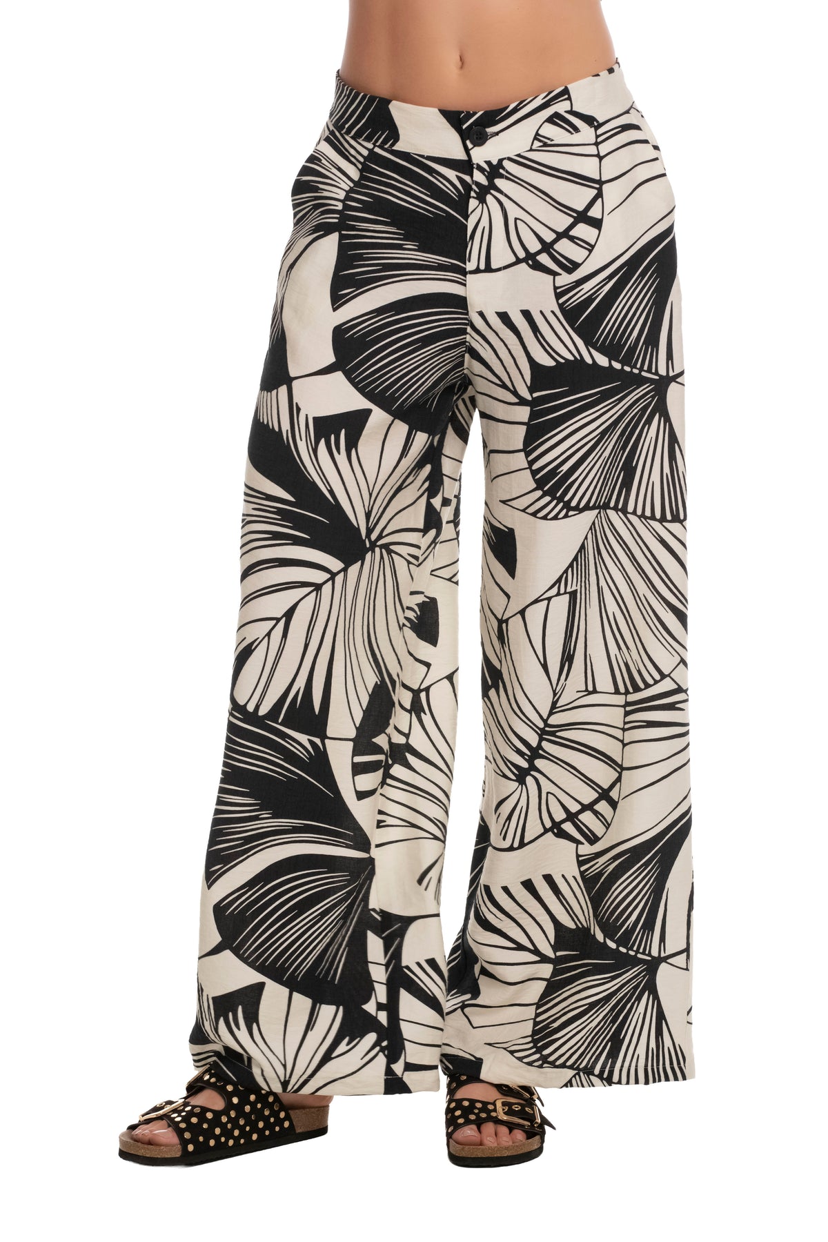 Pantalón Para Mujer 9226