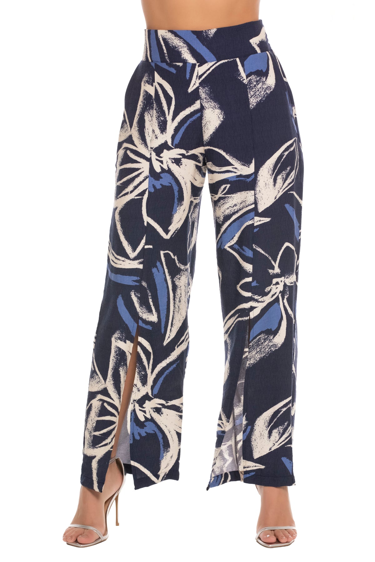 Pantalón Para Mujer 9104