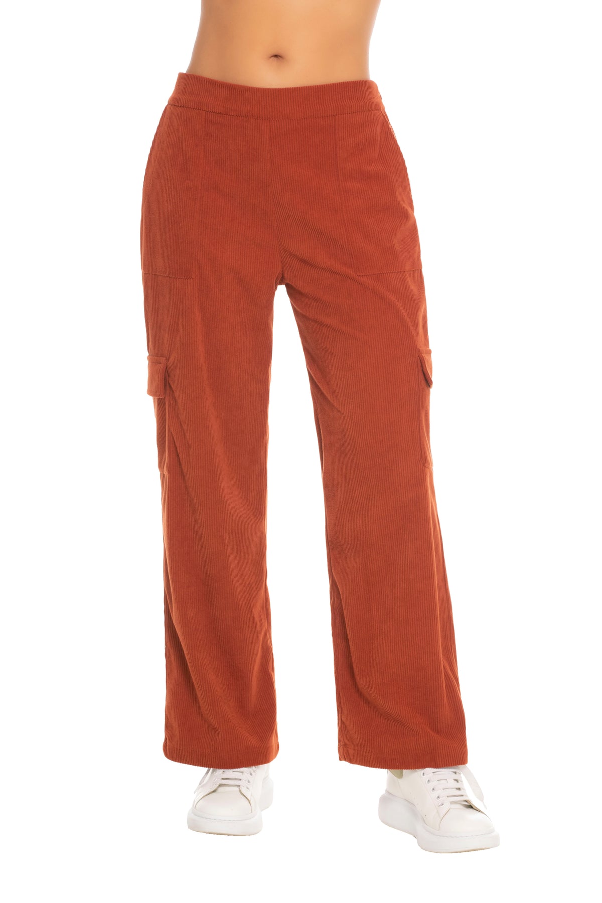 Pantalón Para Mujer 8997