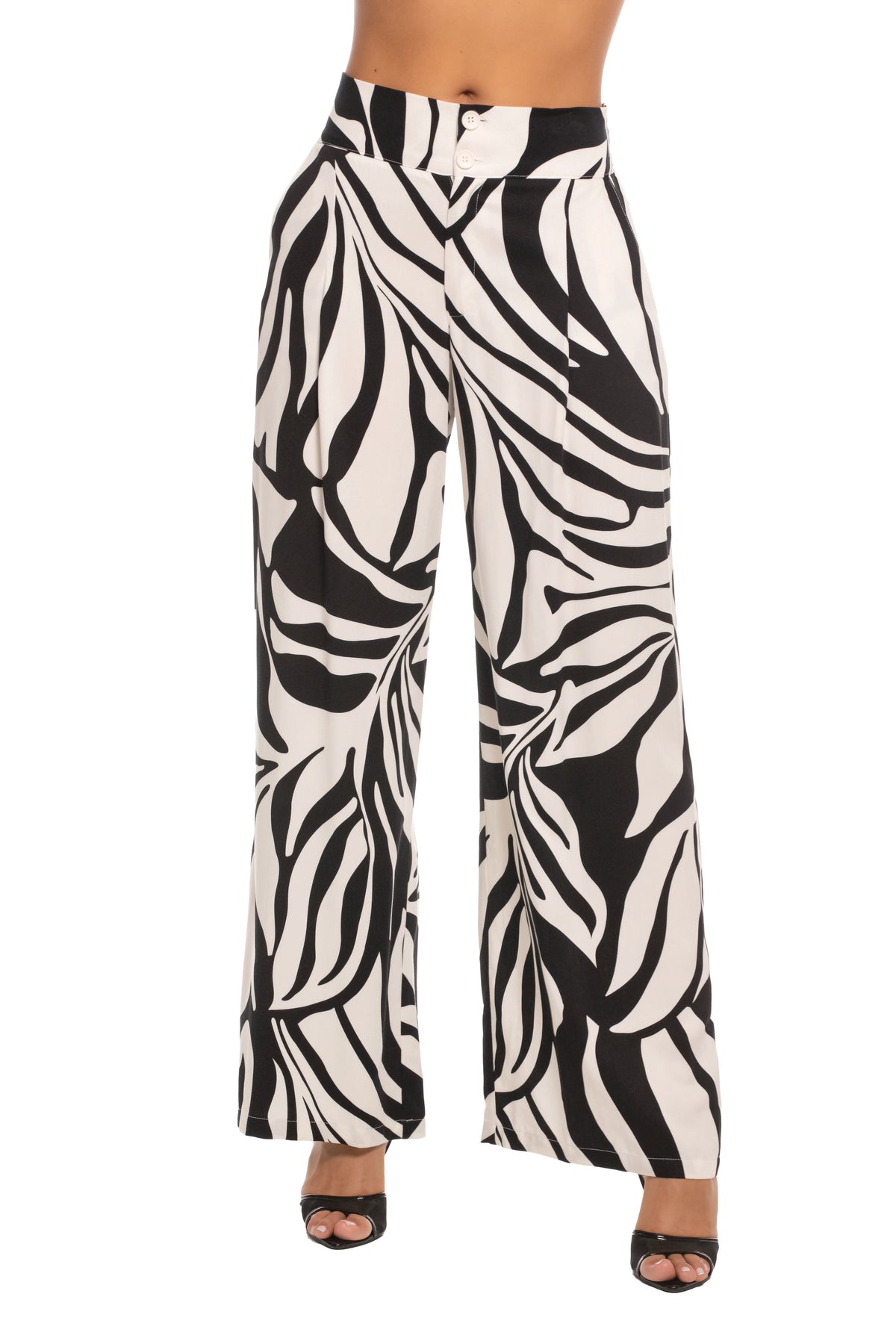 Pantalón Para Mujer 9057