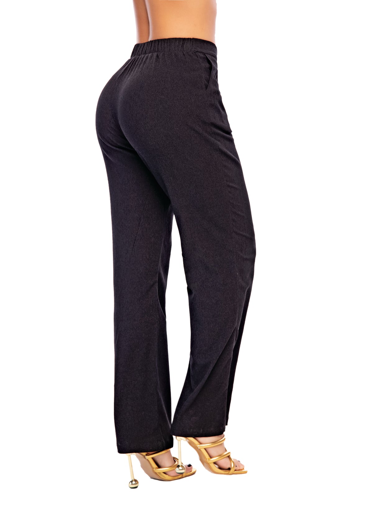 Pantalón  Para Mujer 8988
