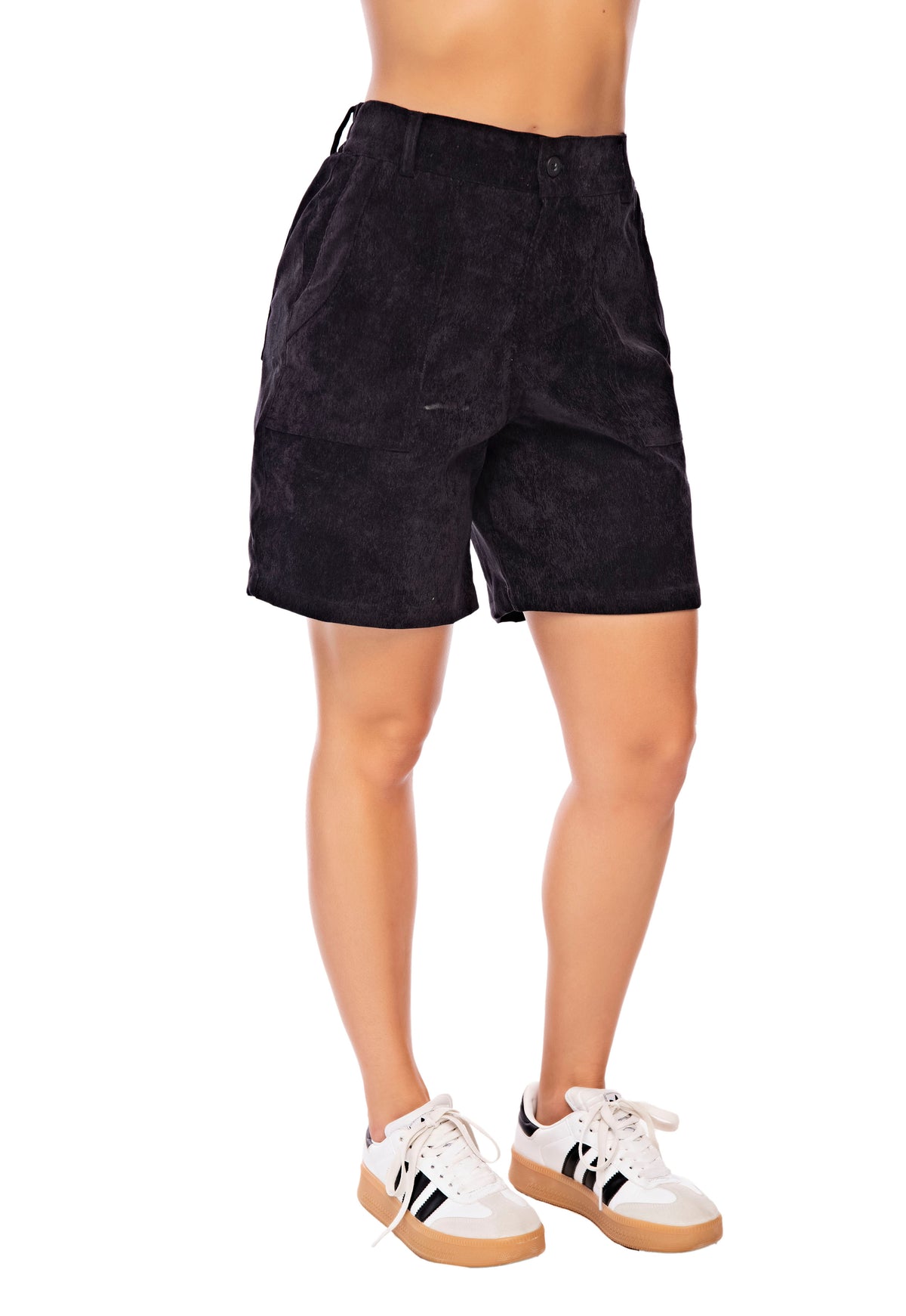 Short Para Mujer 9901