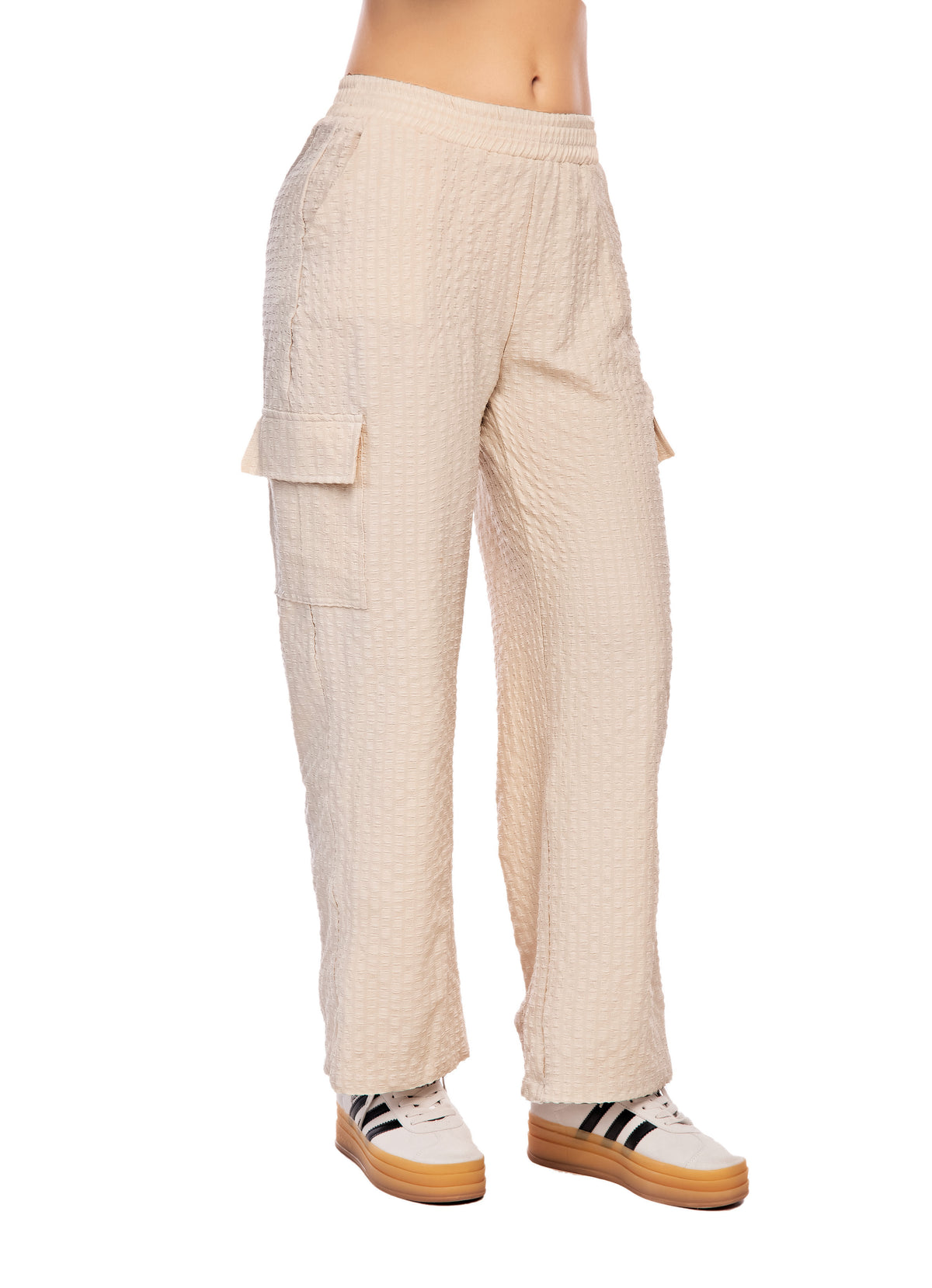 Pantalón Para Mujer 8962