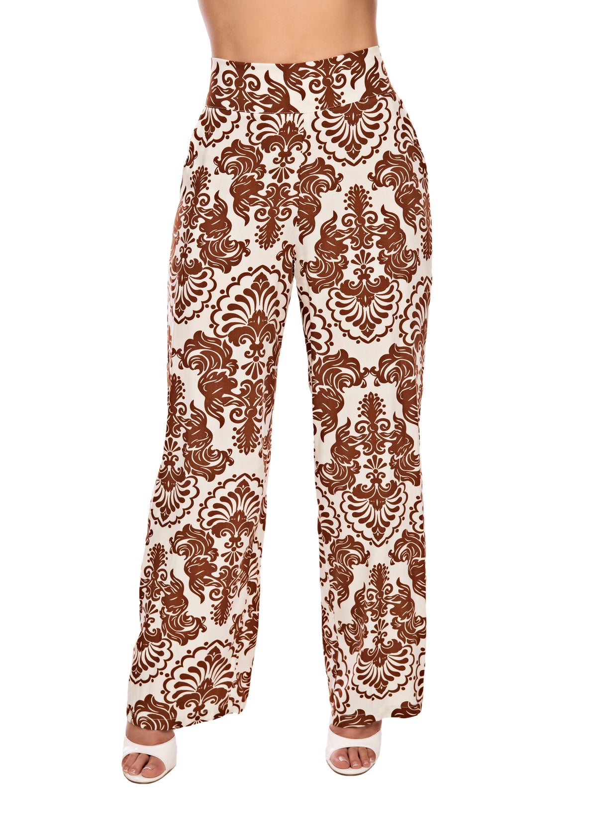 Pantalón  Para Mujer 8992