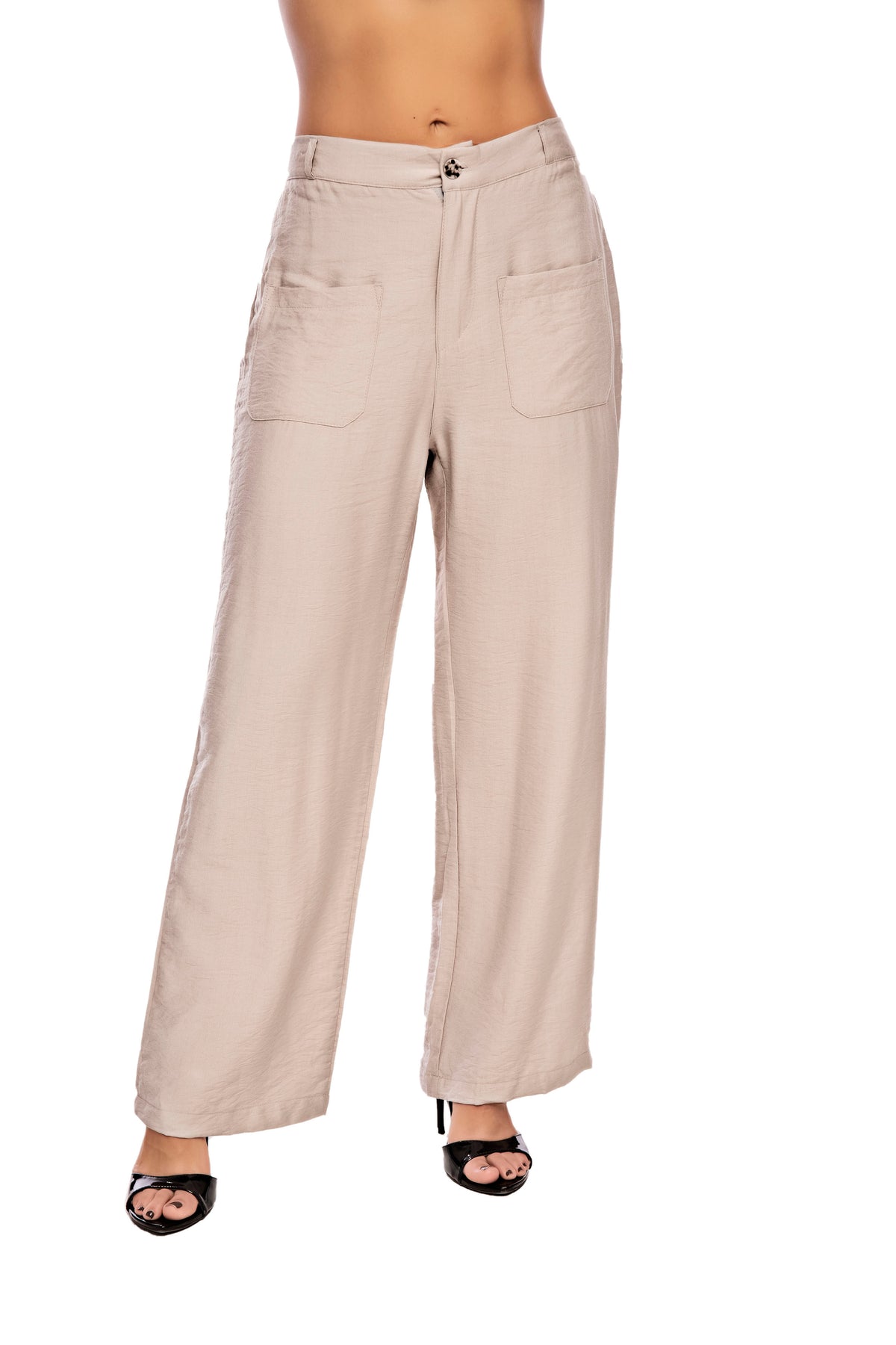 Pantalón Para Mujer 8929