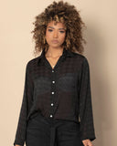 Blusa Para Mujer 8024