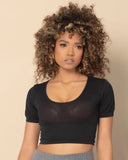 Blusa Para Mujer 8030