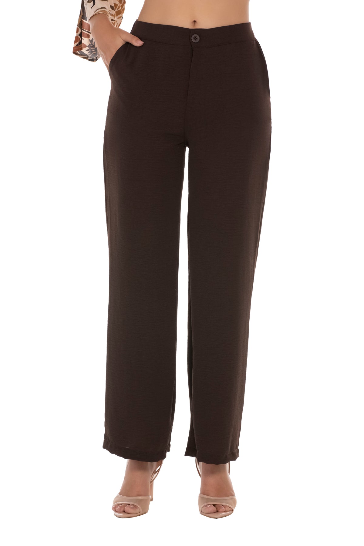 Pantalón Para Mujer 7929