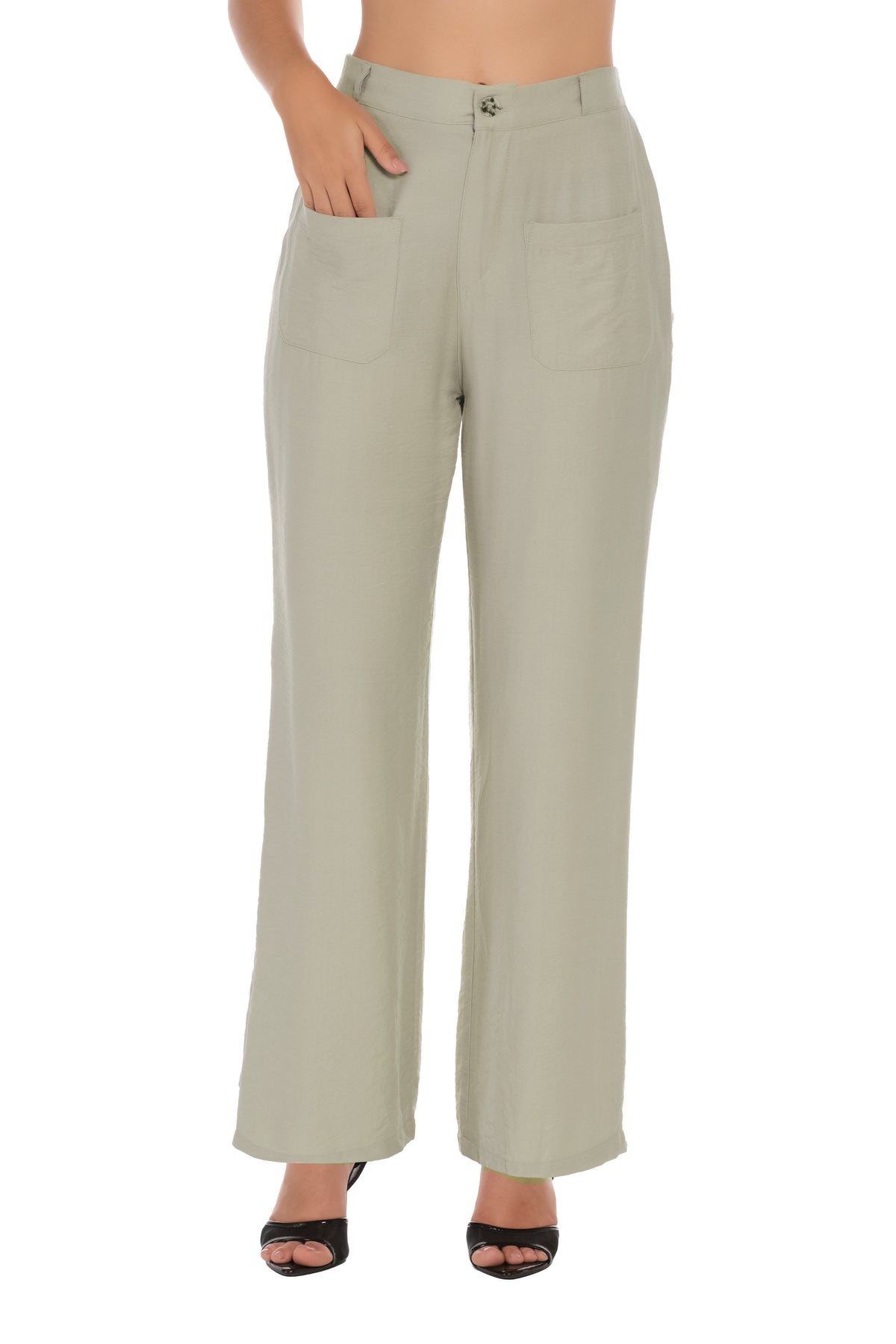 Pantalón Para Mujer 8929