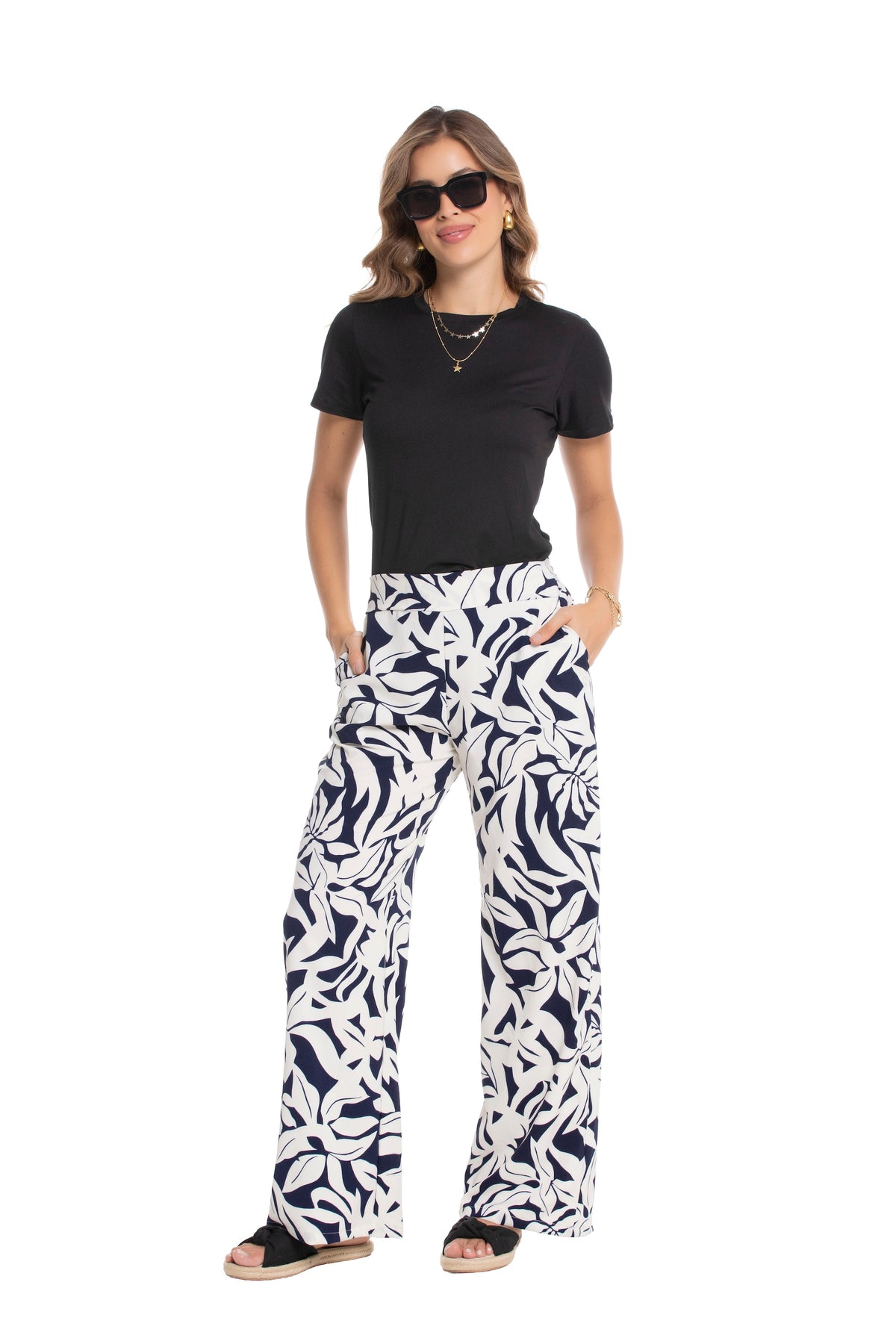 Blusa Para Mujer 9405