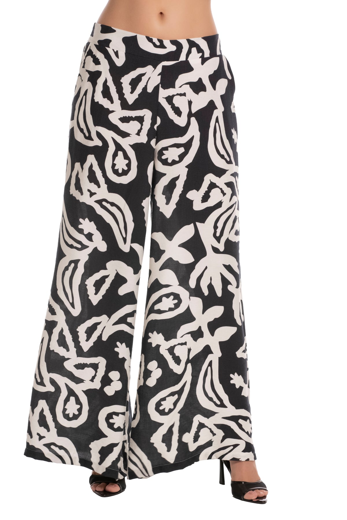 Pantalón Para Mujer 9164