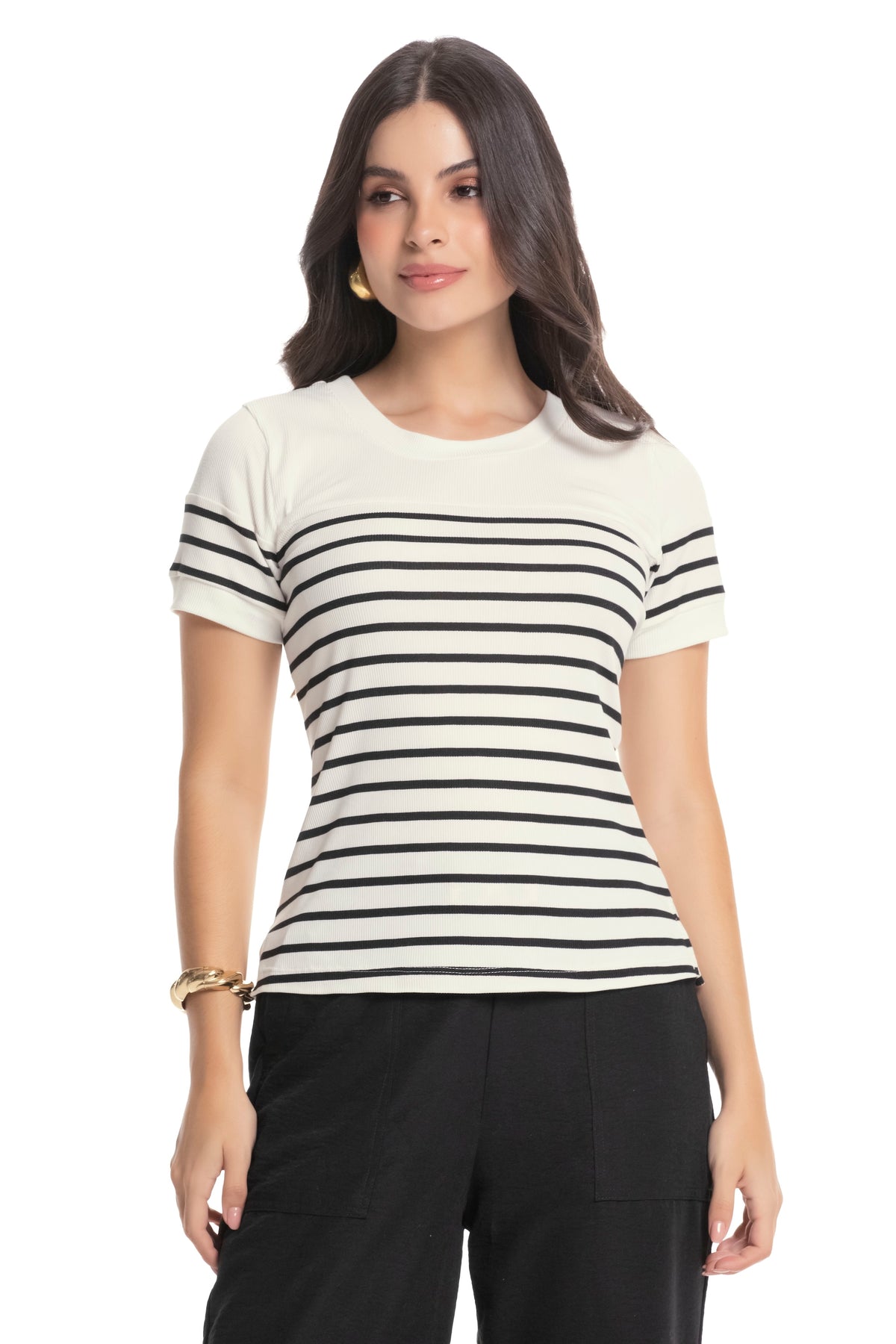 Blusa Para Mujer 9411