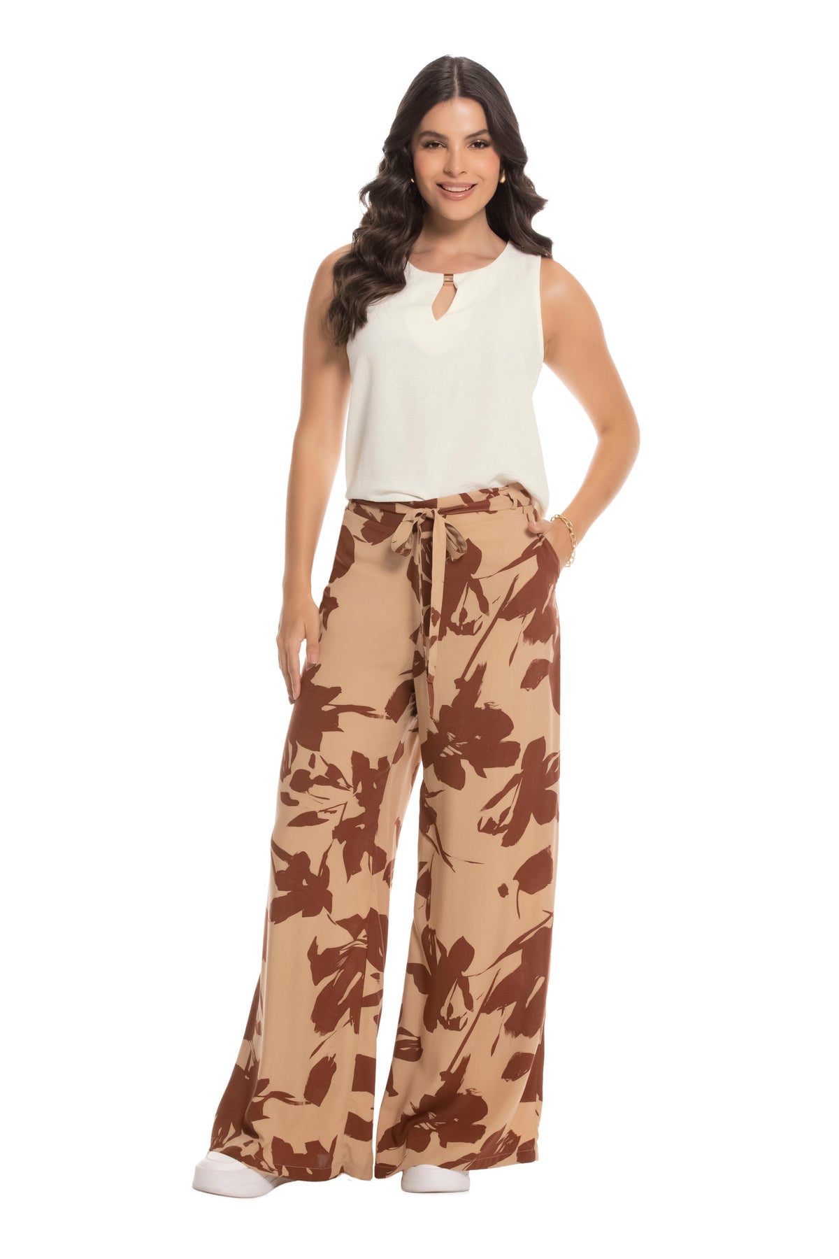 Blusa Para Mujer 9186