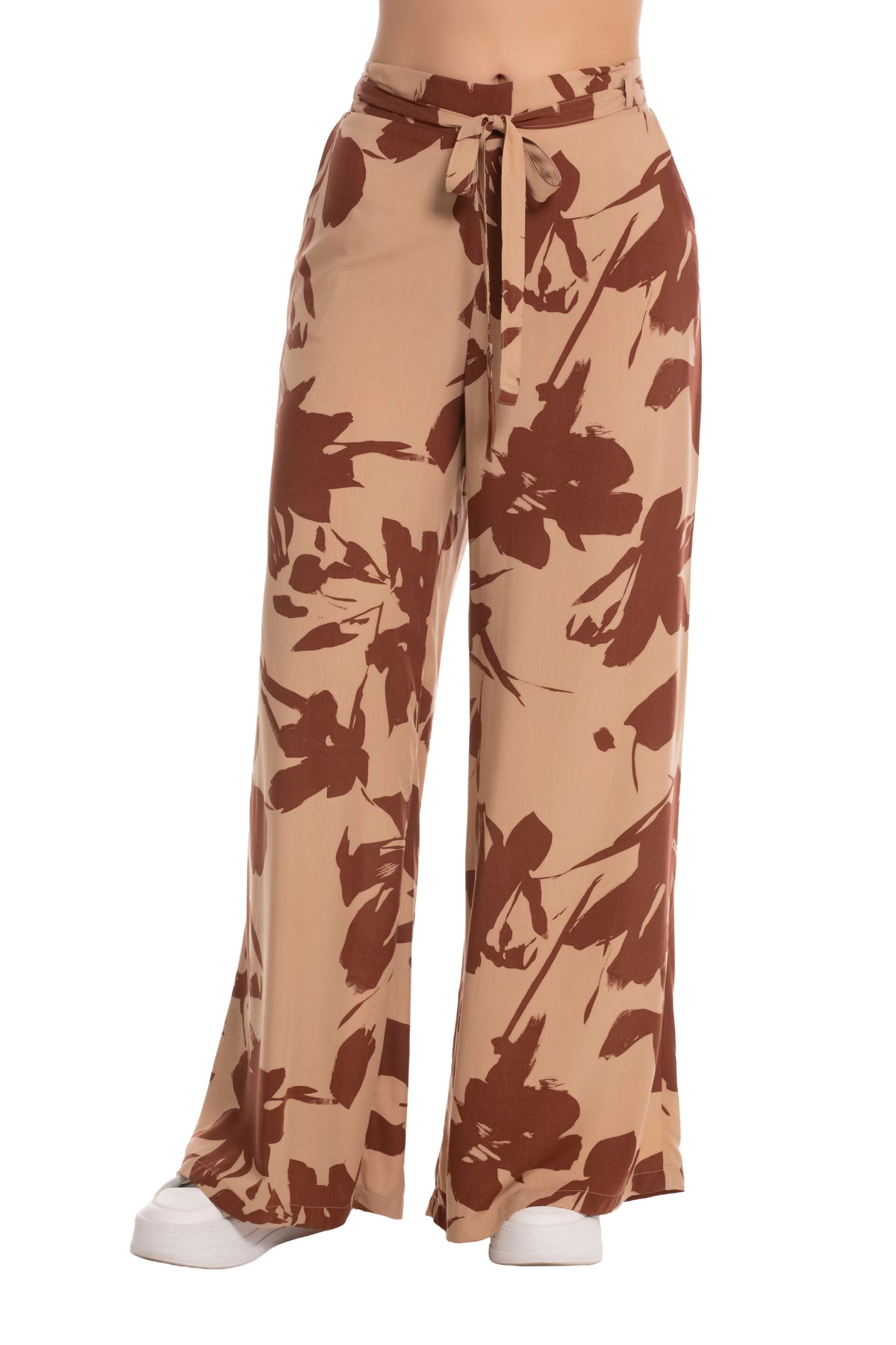 Pantalón Para Mujer 9174