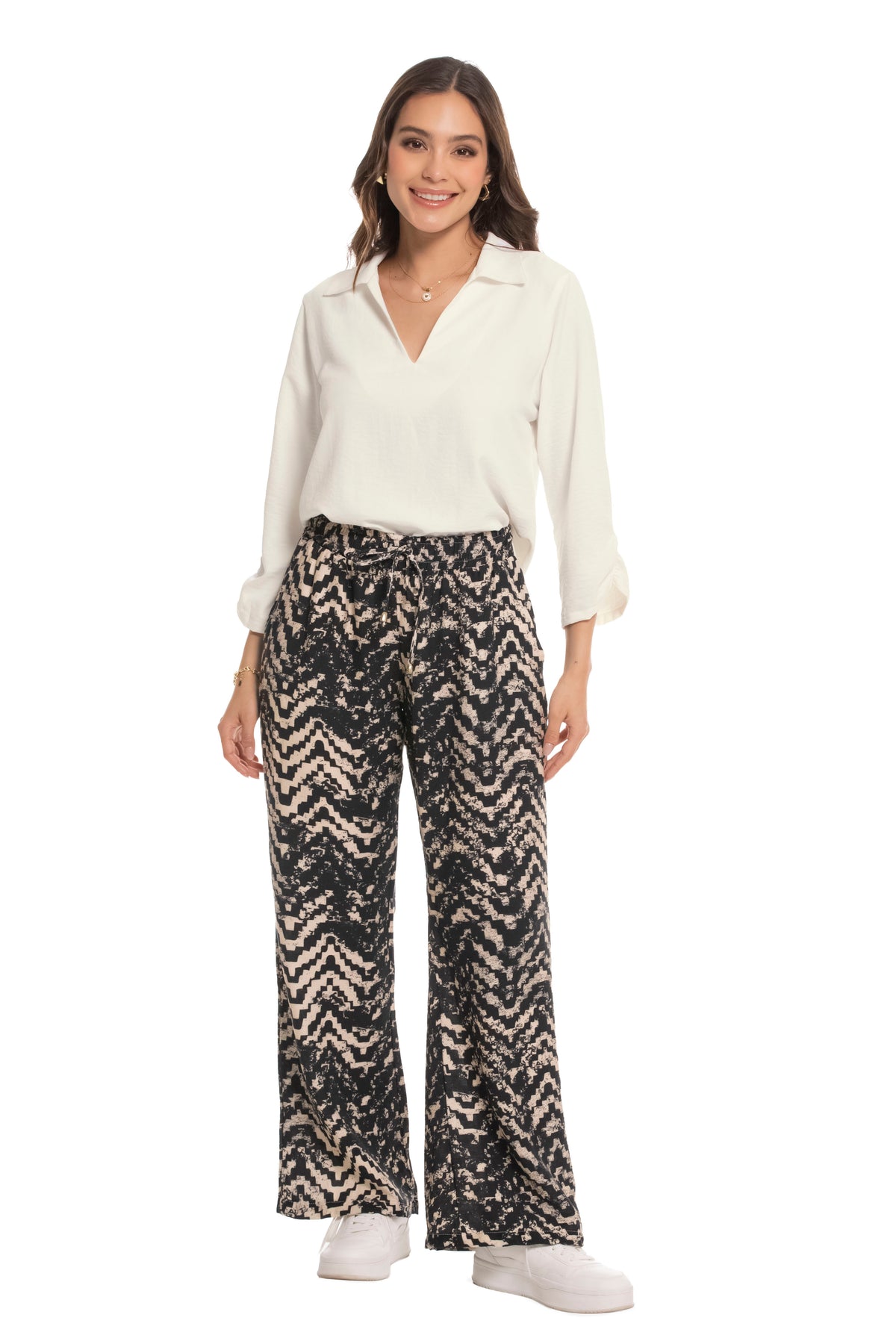 Blusa Para Mujer 9169