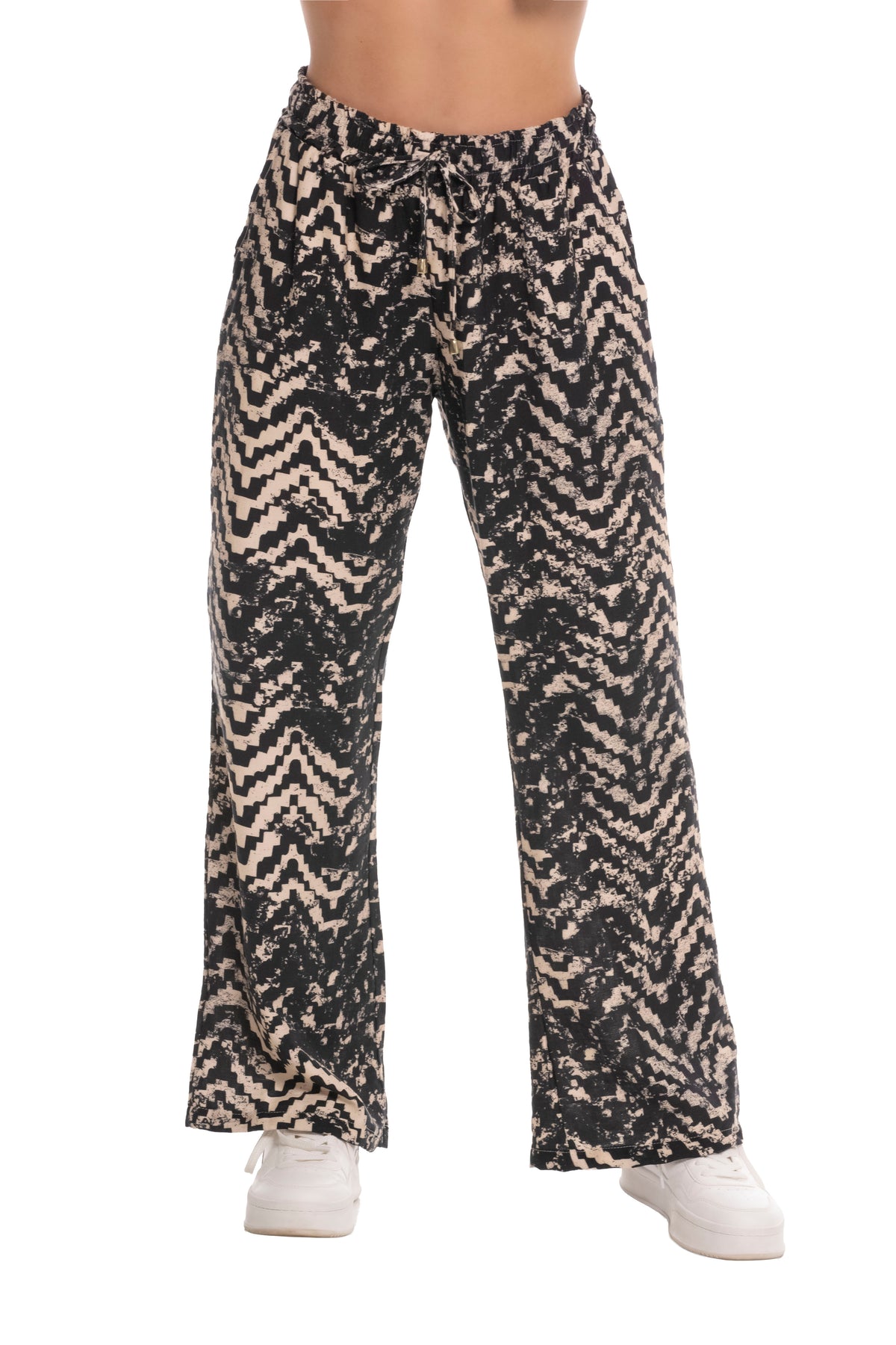 Pantalón Para Mujer 9187