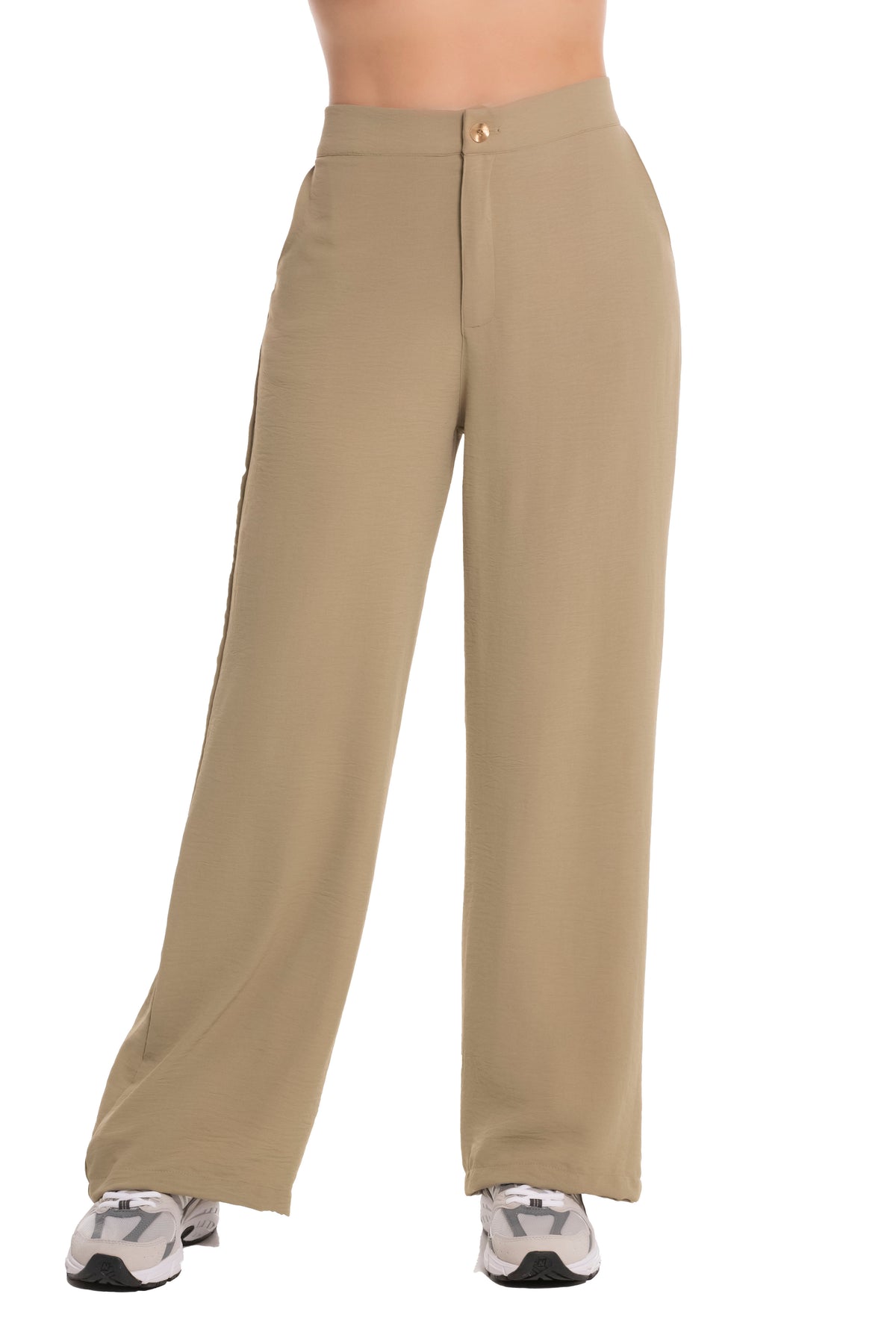 Pantalón Para Mujer 9189