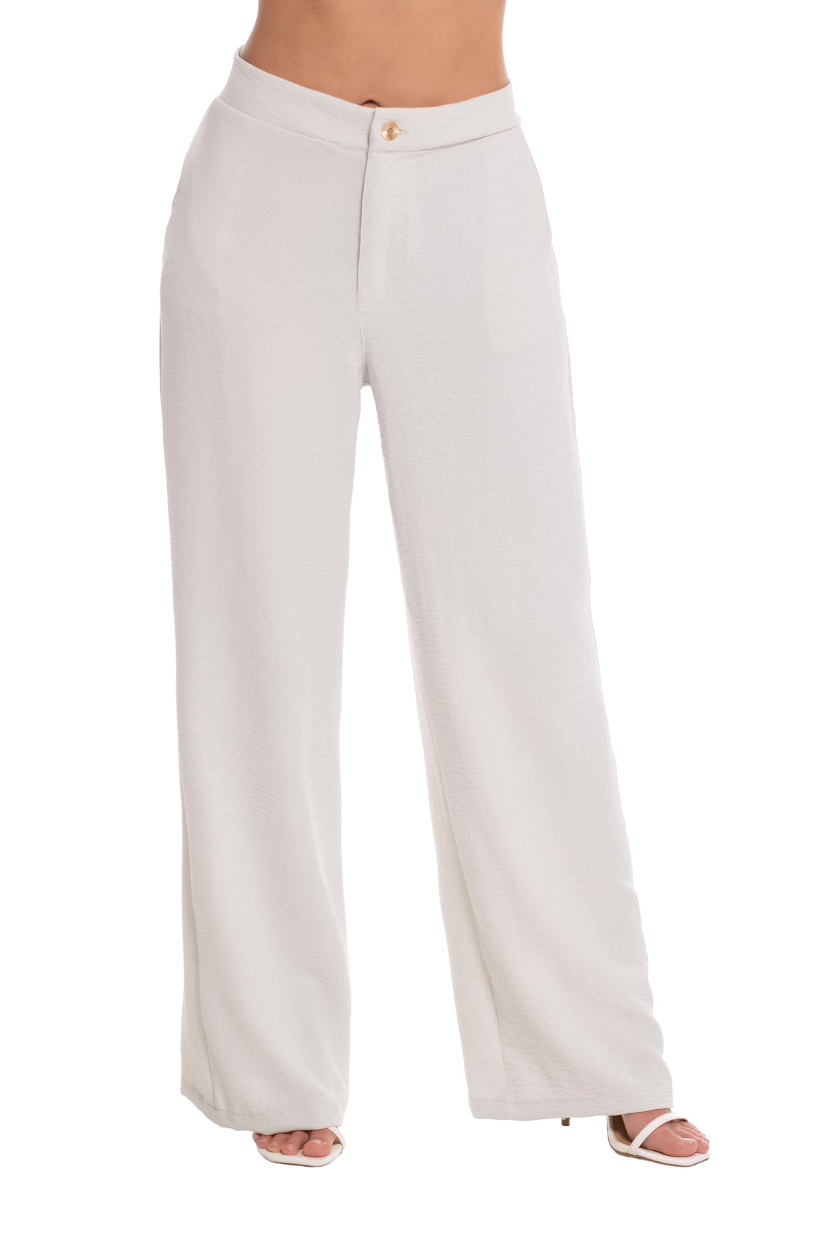 Pantalón Para Mujer 9189