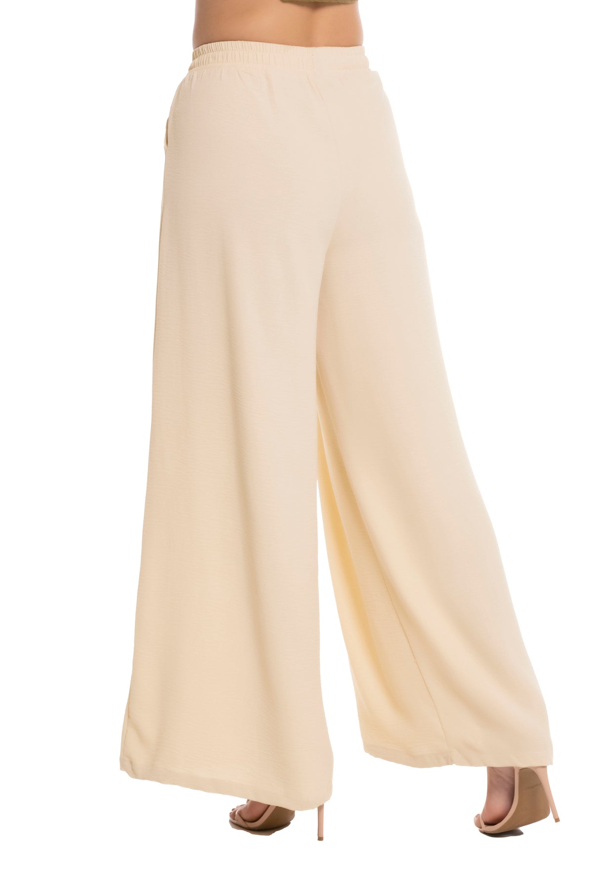 Pantalón Para Mujer 9162