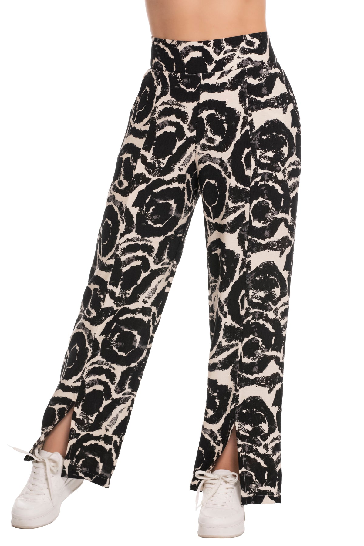 Pantalón Para Mujer 9181