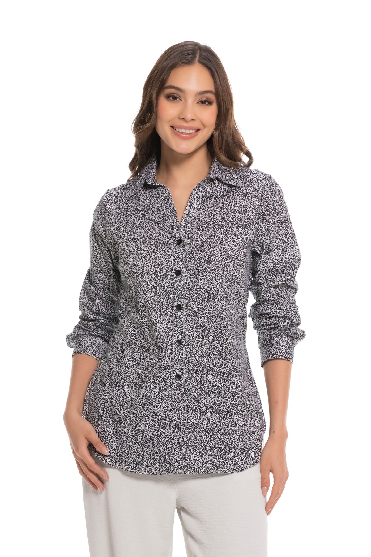 Blusa Para Mujer 9197