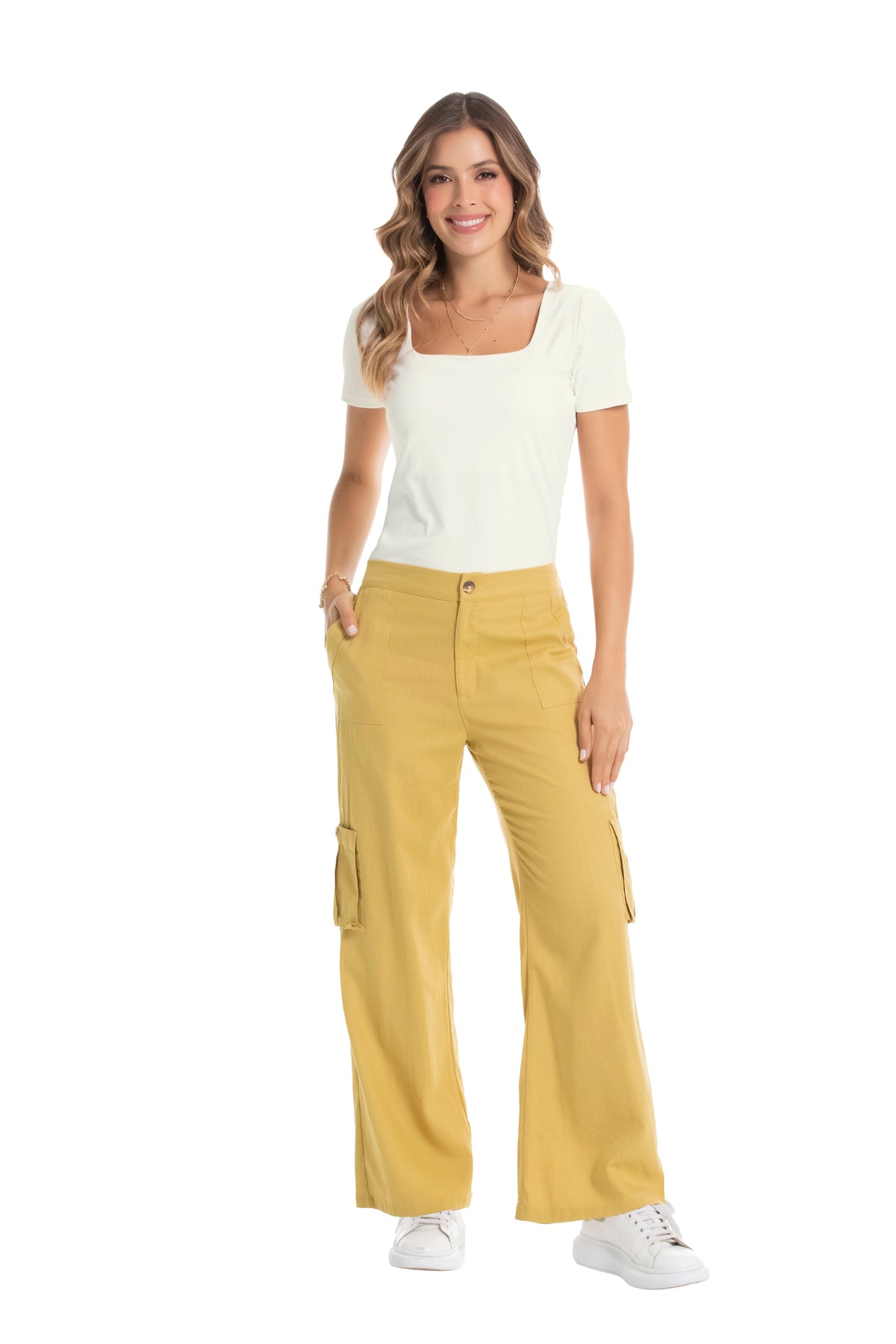 Blusa Para Mujer 9511