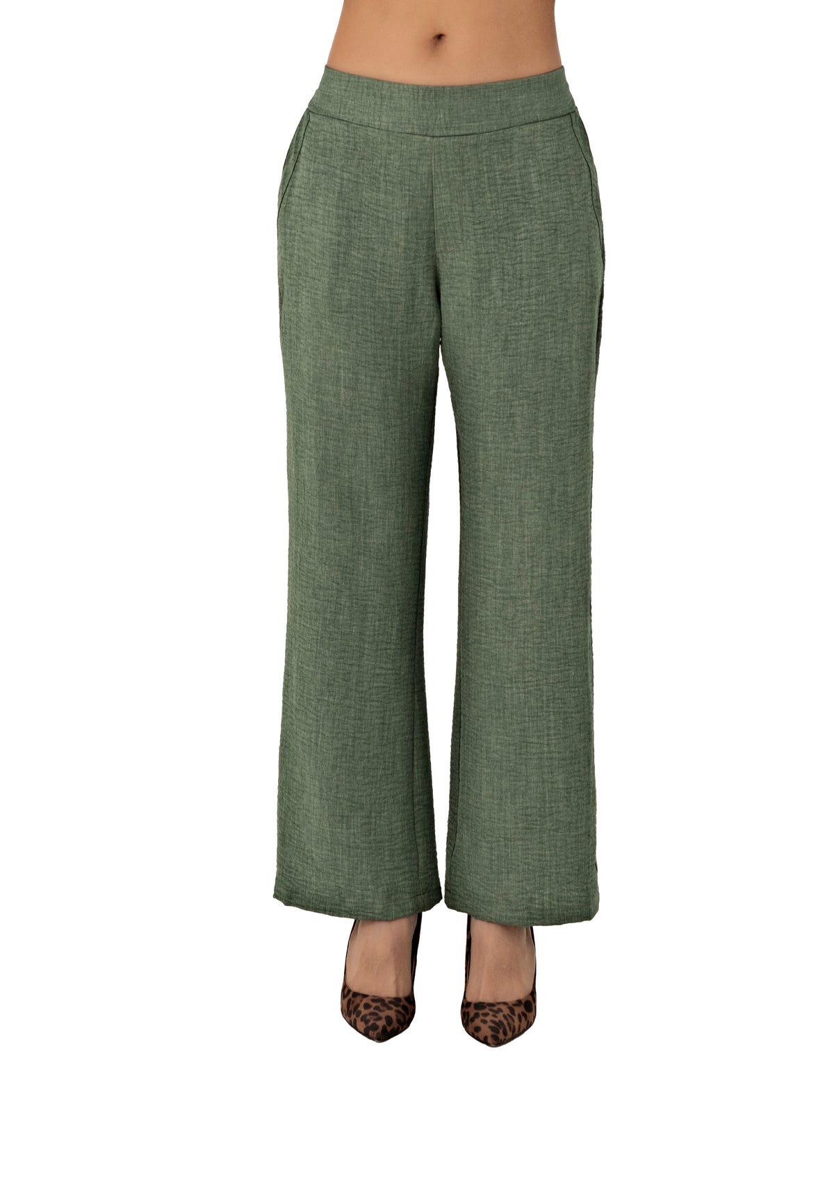 Pantalón Para Mujer 8948