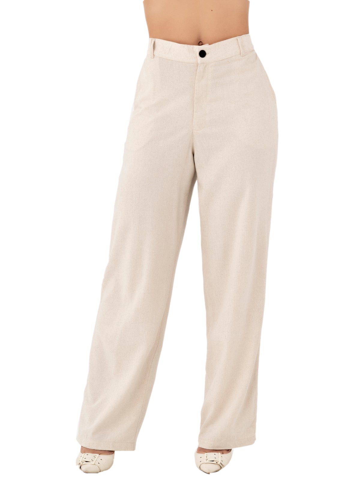 Pantalón Para Mujer 8946
