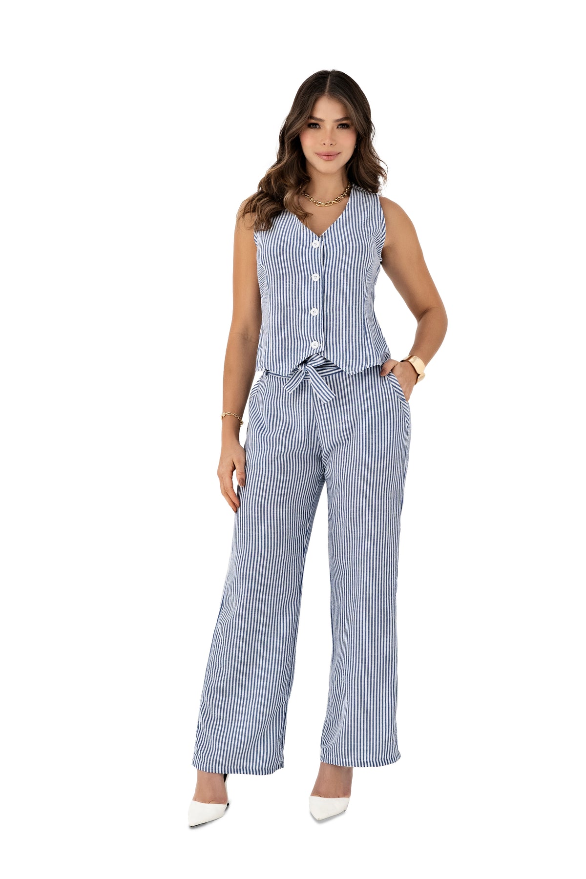 Chaleco Para Mujer 8922