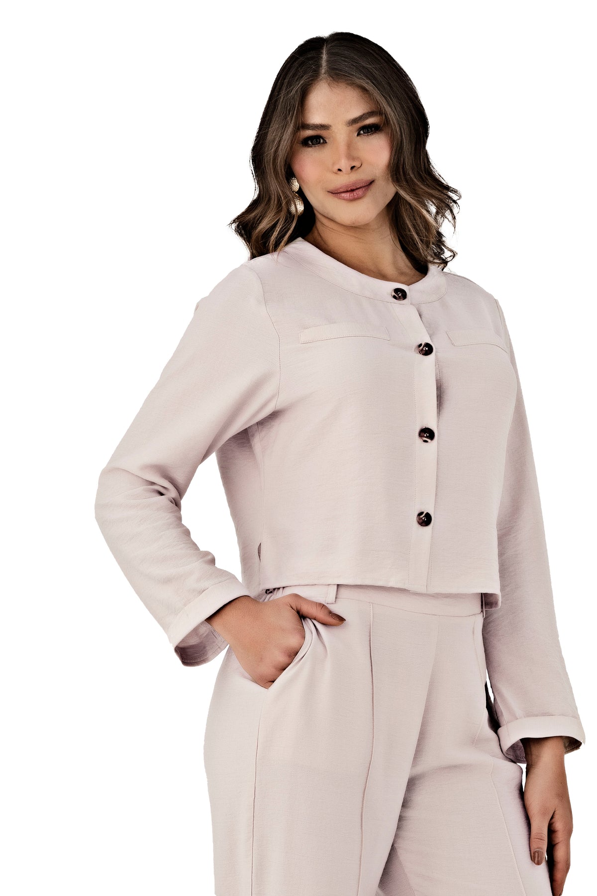 Blusa Para Mujer 8950