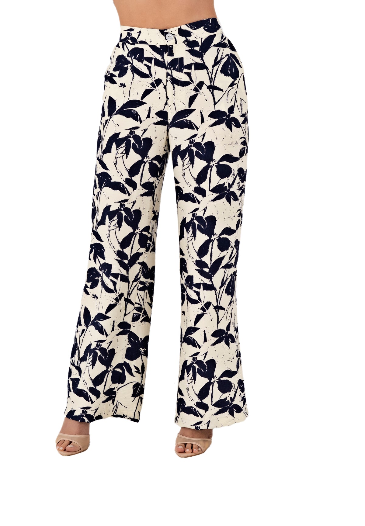 Pantalón Para Mujer 8920