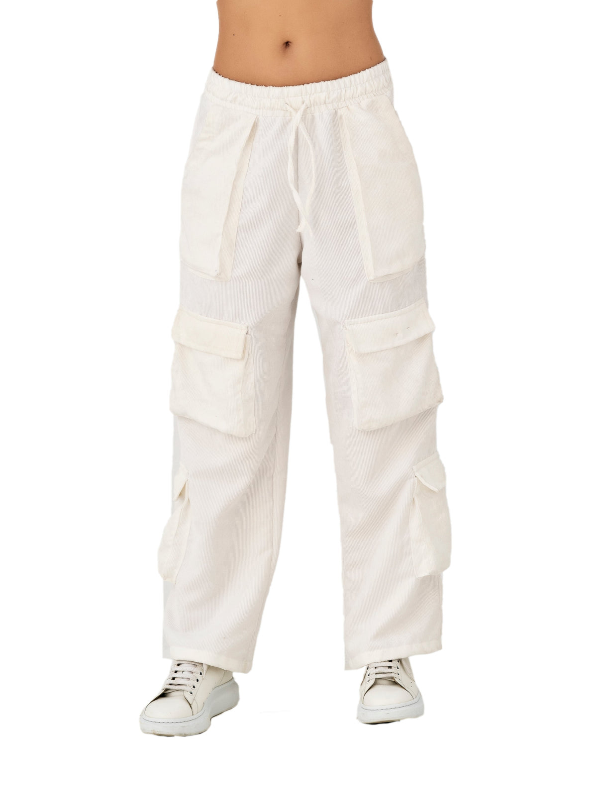 Pantalón Para Mujer 8900