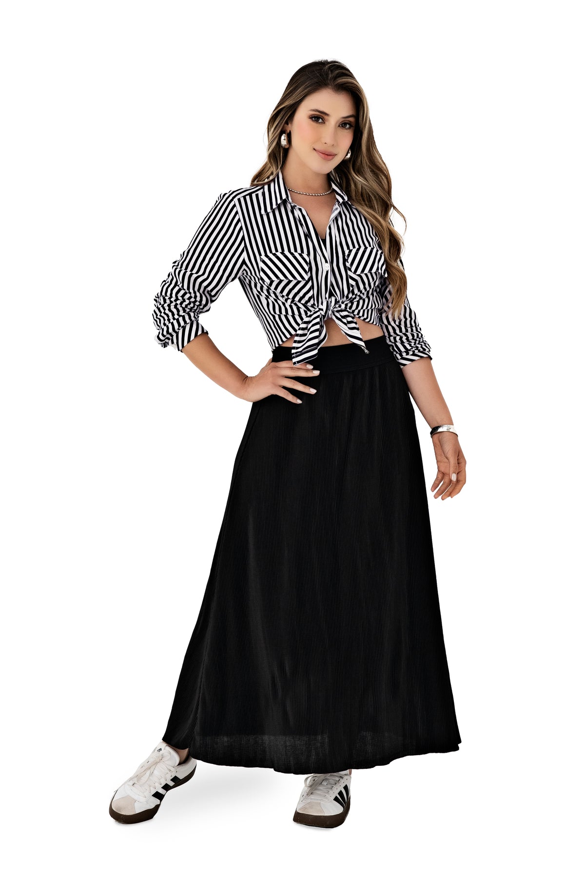 Blusa Para Mujer 8949