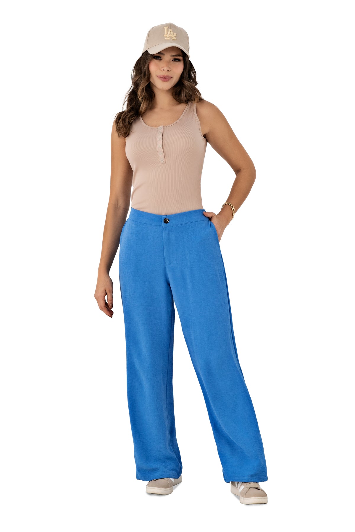 Blusa Para Mujer 8952