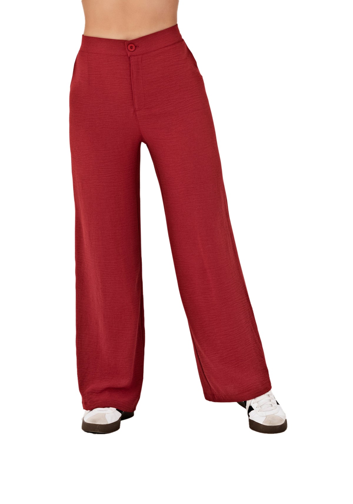 Pantalón Para Mujer 7929