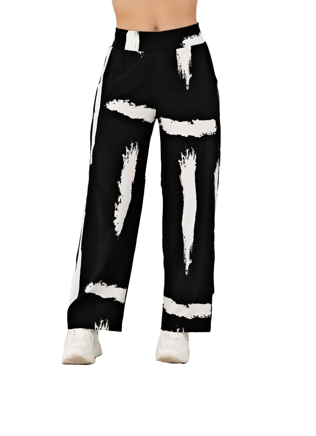 Pantalón Para Mujer 8944