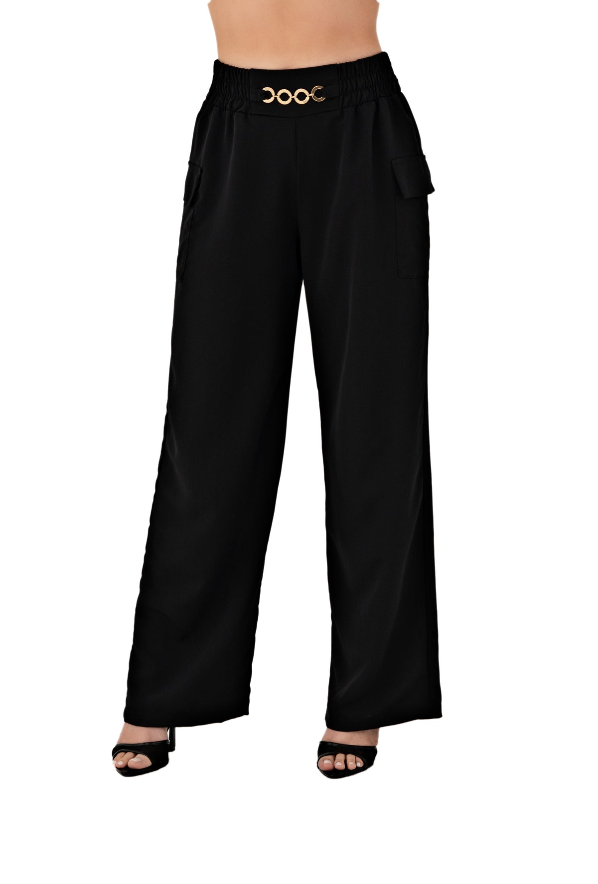 Pantalón Para Mujer 8939