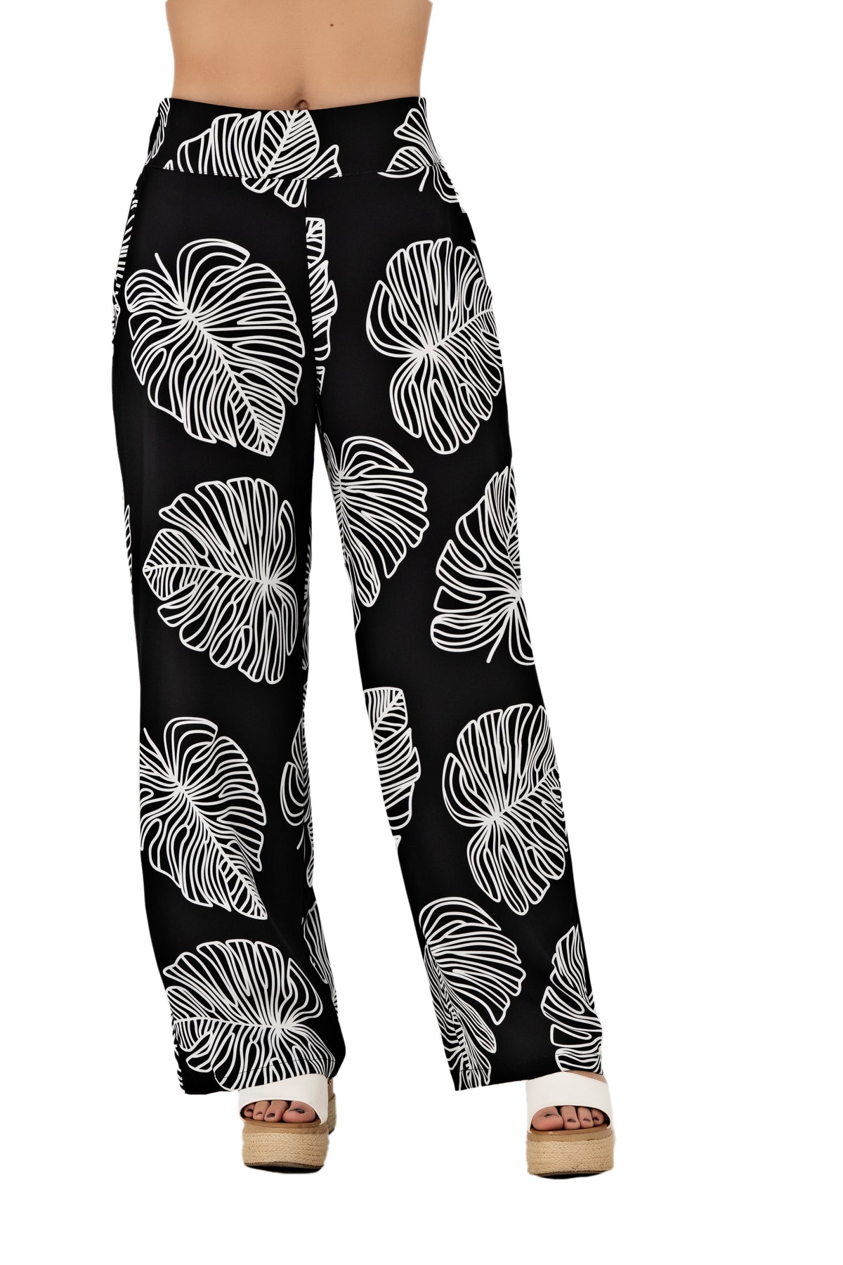 Pantalón Para Mujer 8928