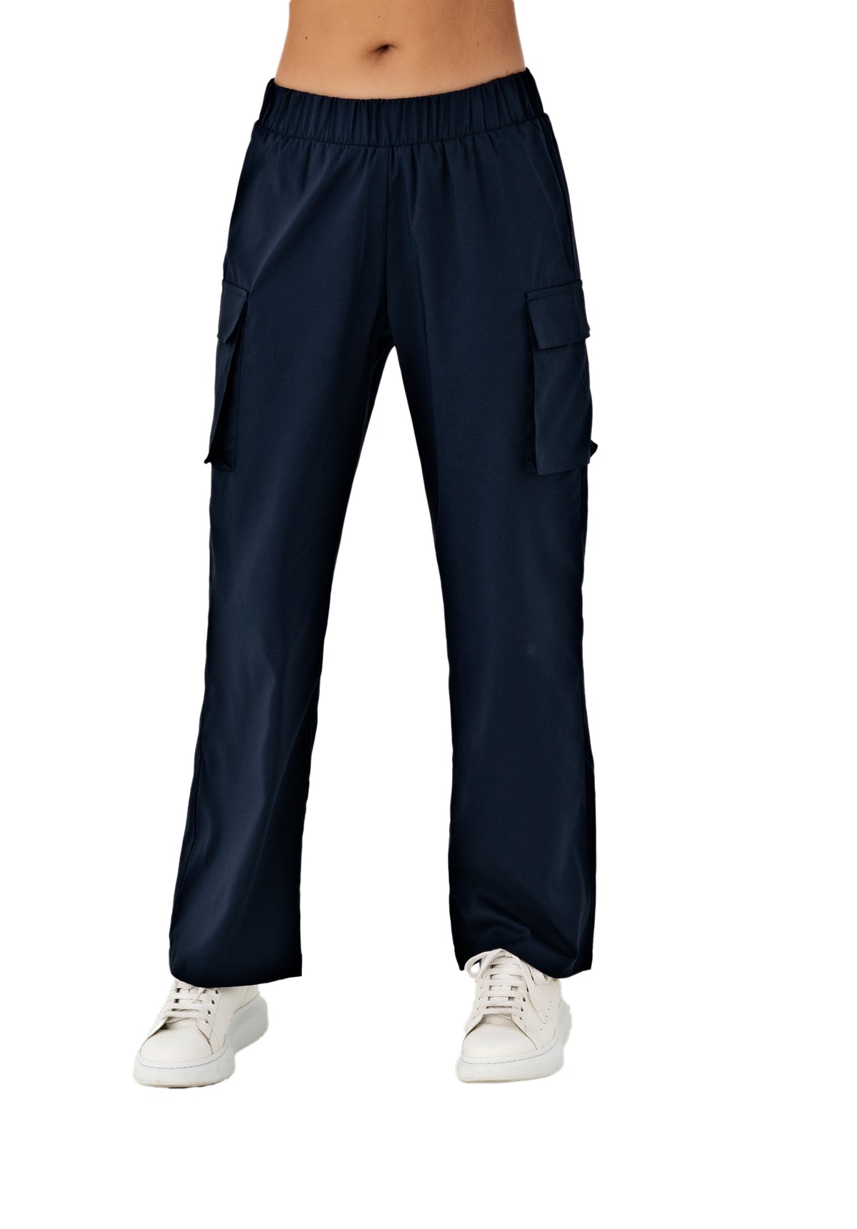 Pantalón Para Mujer 8845