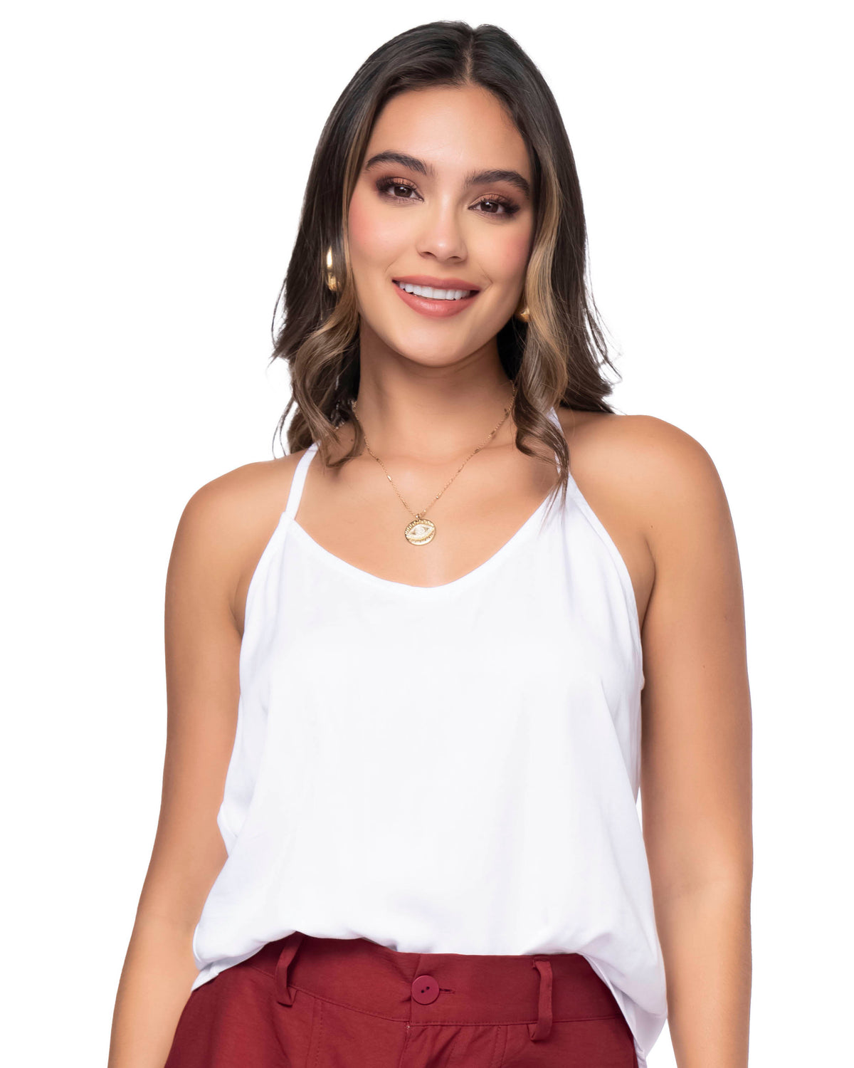 Blusa Para Mujer 4881 (Copy)