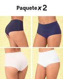 Panty Para Mujer 5345