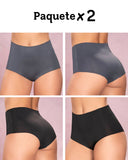 Panty Para Mujer 5345